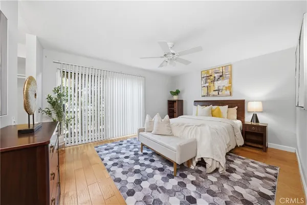 $629,000 | 2311 4th Street, Unit 106, Santa Monica, CA 90405