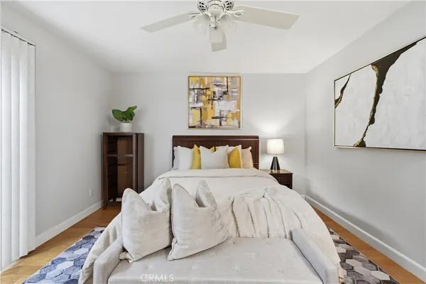 $629,000 | 2311 4th Street, Unit 106, Santa Monica, CA 90405