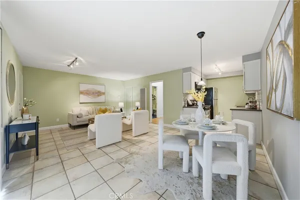 $629,000 | 2311 4th Street, Unit 106, Santa Monica, CA 90405
