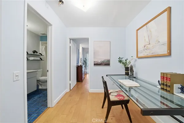 $629,000 | 2311 4th Street, Unit 106, Santa Monica, CA 90405