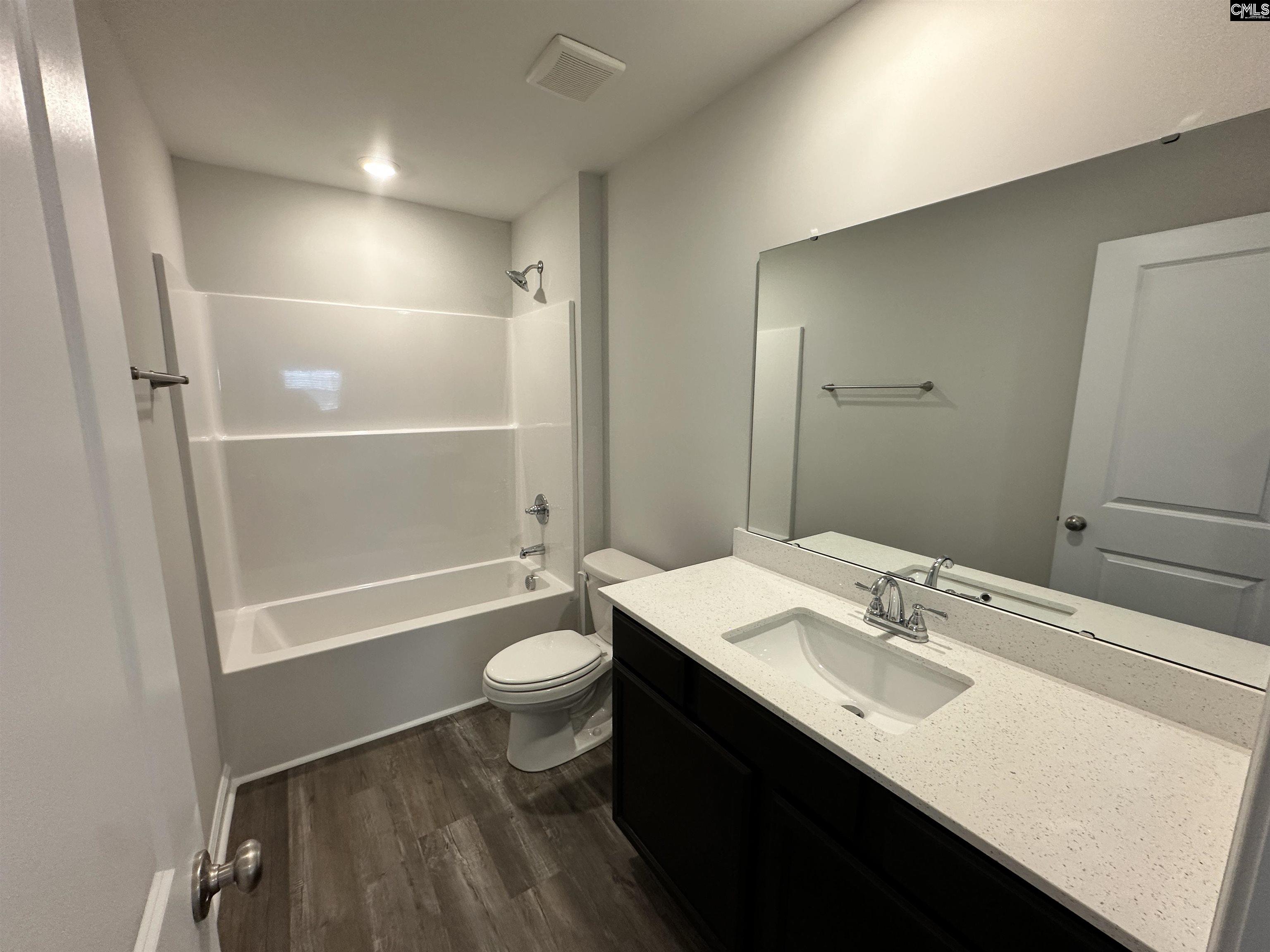 915 Blenheim Way Gilbert, SC 29054 - Photo 10 of 14