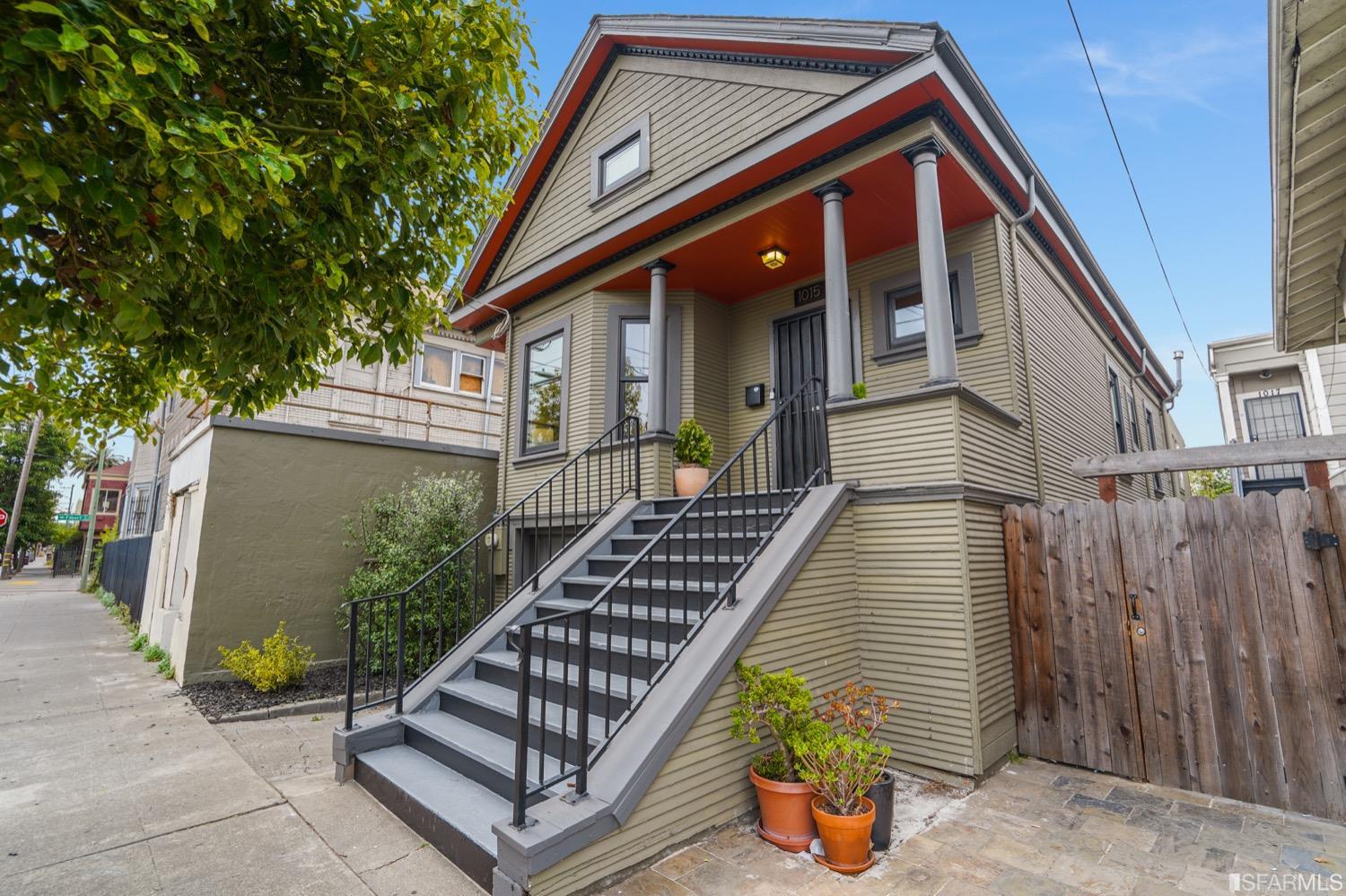 1015 26th Street Oakland, CA 94607 - Photo 3 of 33