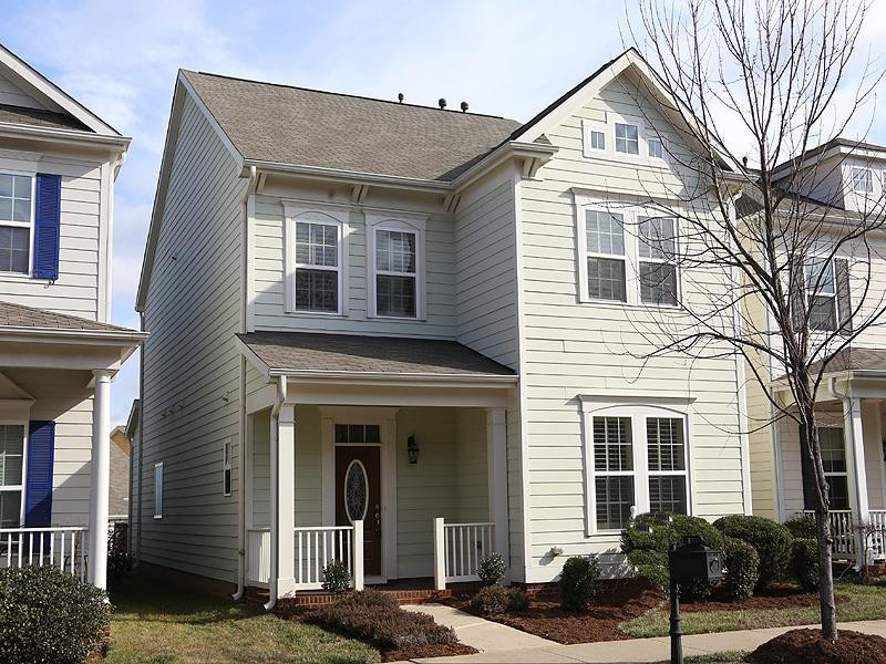832 Historian Street Raleigh, NC 27603 - Photo 1 of 25 Photo 1