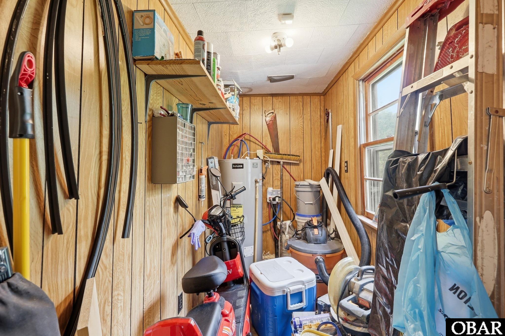 800 Goat Neck Road Columbia, NC 27925 - Photo 35 of 46 Storage Room