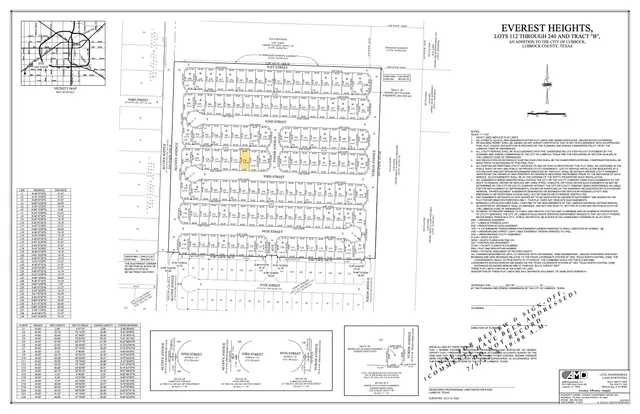 $47,500 | 7806 93rd Street, Lubbock, TX 79424