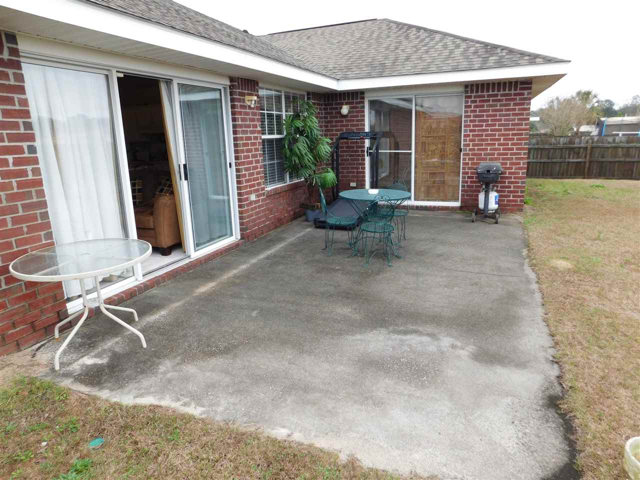 25818 Barbi Lane Elberta, AL 36530 - Photo 38 of 41