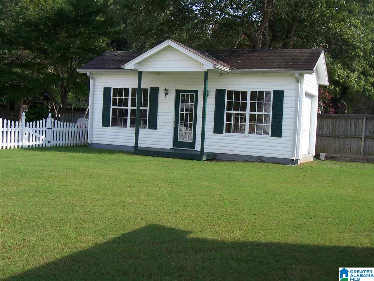 123 Cedar Rock Road Leeds, AL 35094 - Photo 20 of 21
