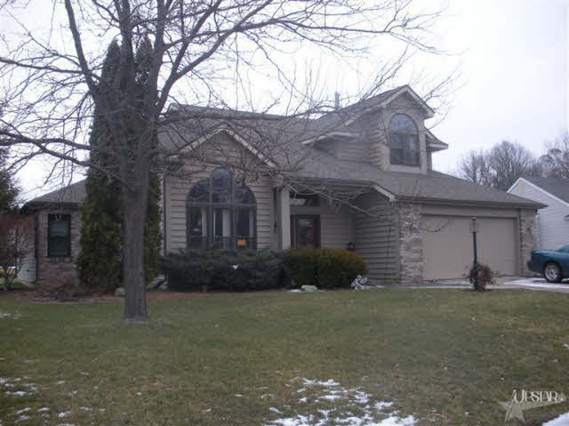 1713 Windmill Ridge Fort Wayne, IN 46825 - Photo 1 of 26 Gallery Image 1