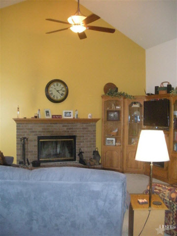 1713 Windmill Ridge Fort Wayne, IN 46825 - Photo 5 of 26 Gallery Image 5
