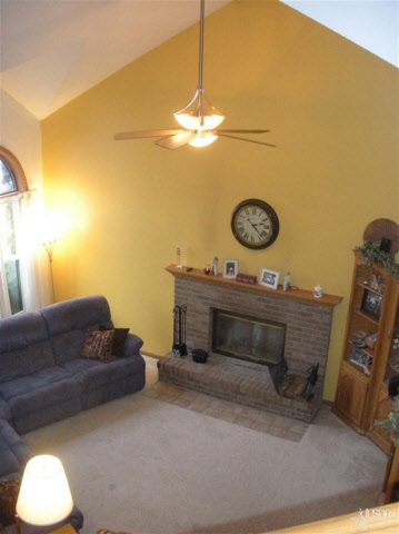 1713 Windmill Ridge Fort Wayne, IN 46825 - Photo 6 of 26 Gallery Image 6
