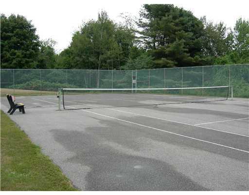 22 Black Point Road, Unit 4 Scarborough, ME 04074 - Photo 8 of 24 Tennis Court.