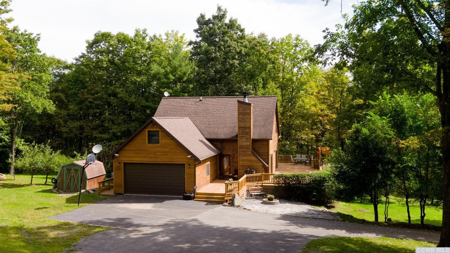 375 Morrison Road Acra, NY 12405 - Photo 2 of 10 Photo 2