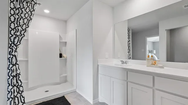 $333,490 | 4249 Trickling Crk Lane, Crowley, TX 76036