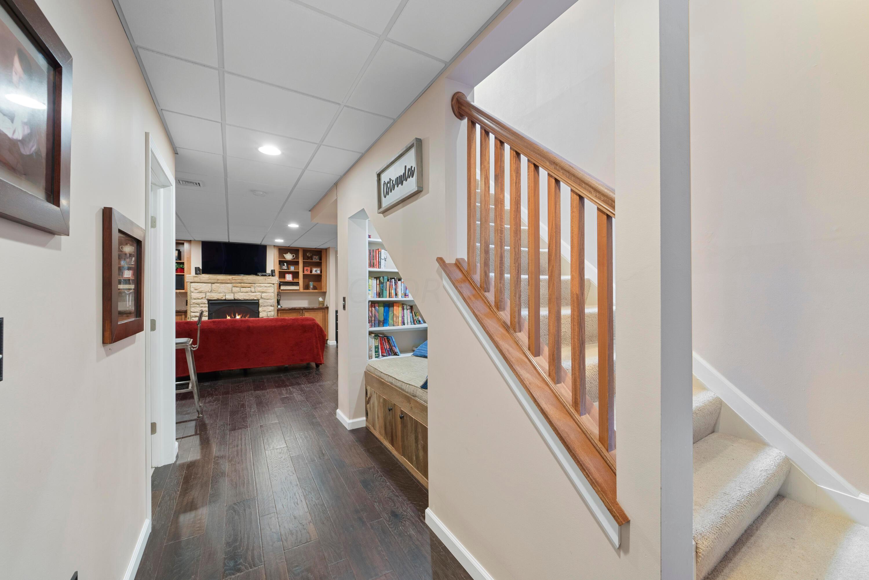9571 Fontanelle Road Ostrander, OH 43061 - Photo 52 of 104 DSC09655