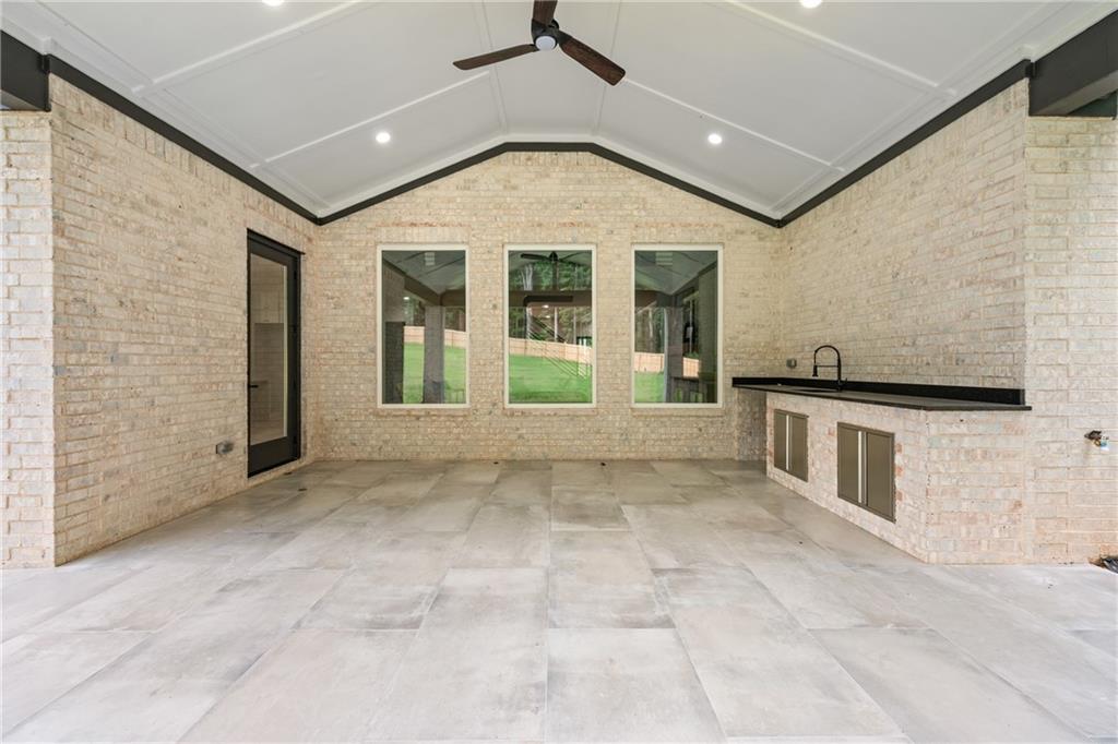 2600 Camp Mitchell Road Grayson, GA 30017 - Photo 65 of 76