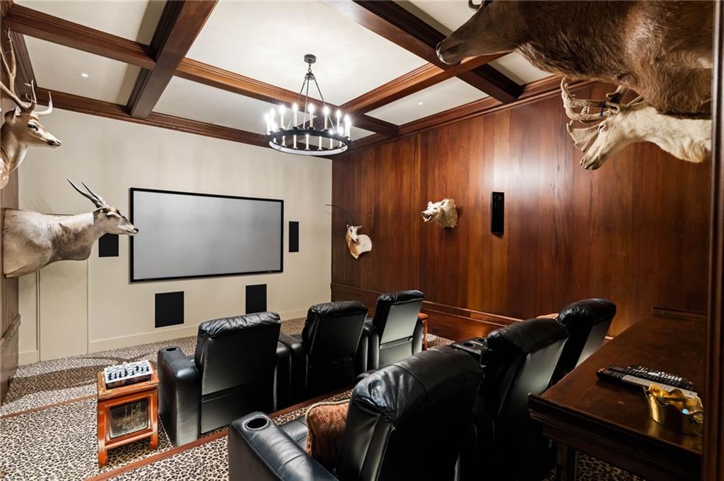 1405 Big Eddy Court Columbus, GA 31904 - Photo 36 of 53 a living room with furniture and a flat screen tv