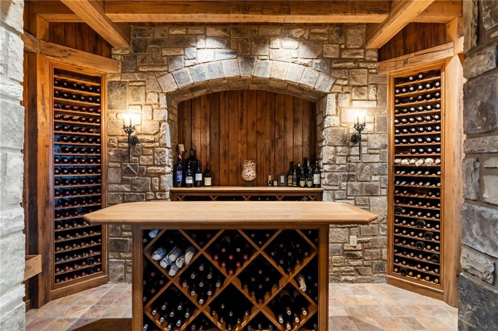 1405 Big Eddy Court Columbus, GA 31904 - Photo 37 of 53 a view of a dinning table and chairs in the patio