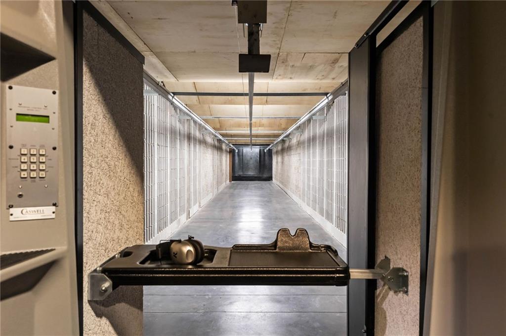 1405 Big Eddy Court Columbus, GA 31904 - Photo 38 of 53 a view of entryway and kitchen