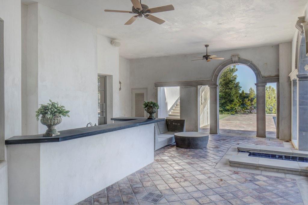 1405 Big Eddy Court Columbus, GA 31904 - Photo 44 of 53 a view of a living room and a balcony