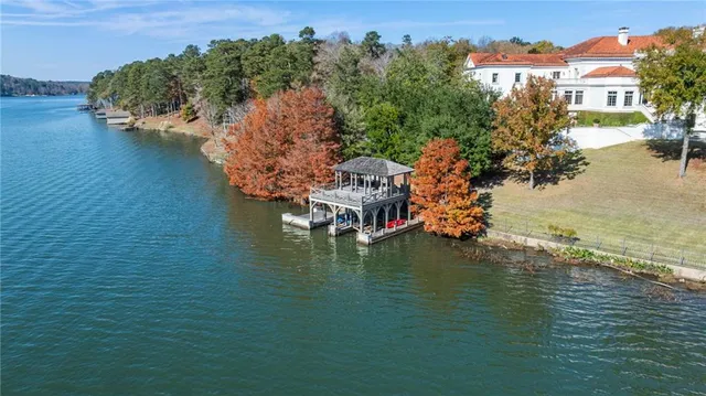 a view of living room