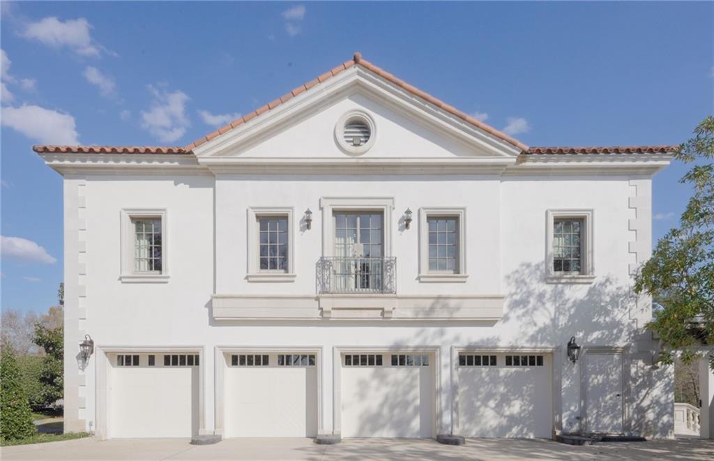 1405 Big Eddy Court Columbus, GA 31904 - Photo 51 of 53 a front view of a house with a hallway