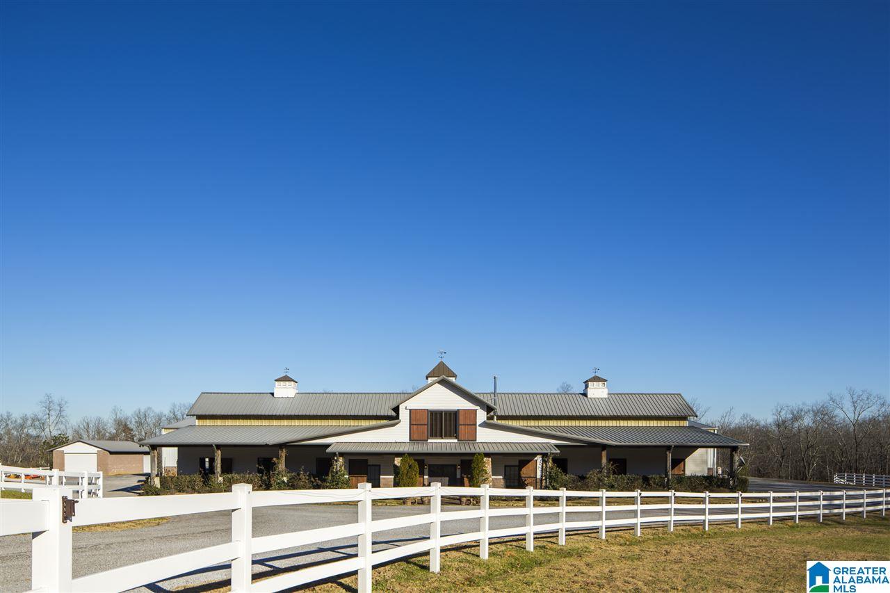 3552 Highway 331 Chelsea, AL 35043 - Photo 6 of 22 Gallery Image 6