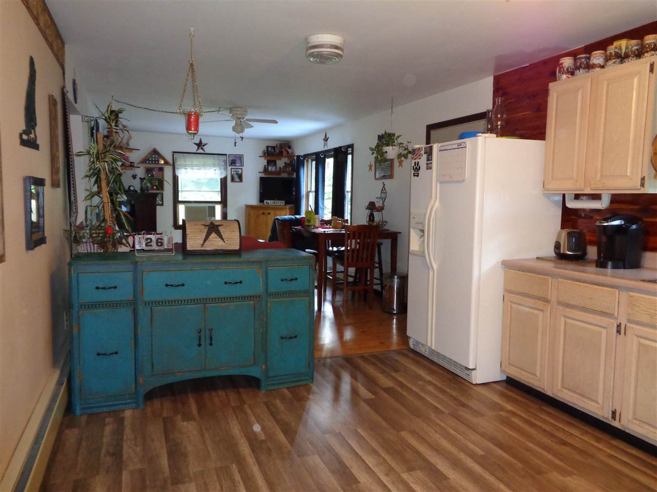 135 Pond Lane Corinth, VT 05039 - Photo 5 of 13