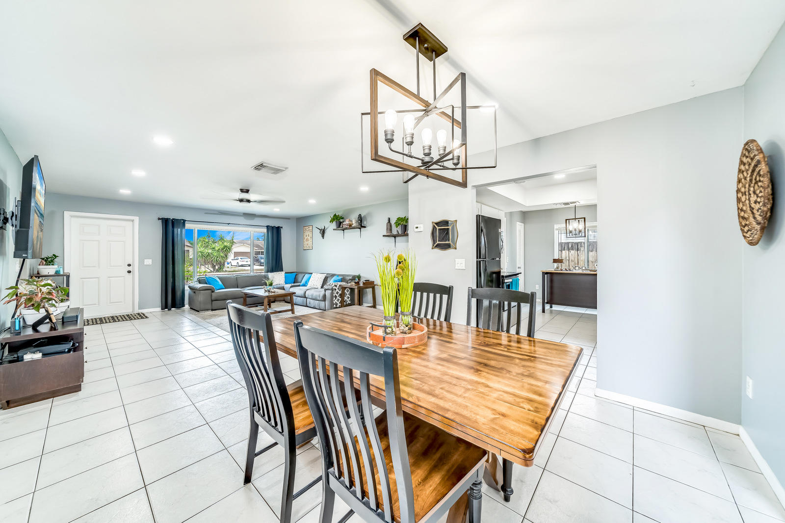 22330 Southwest 65th Avenue Boca Raton, FL 33428 - Photo 16 of 54 Dining Area