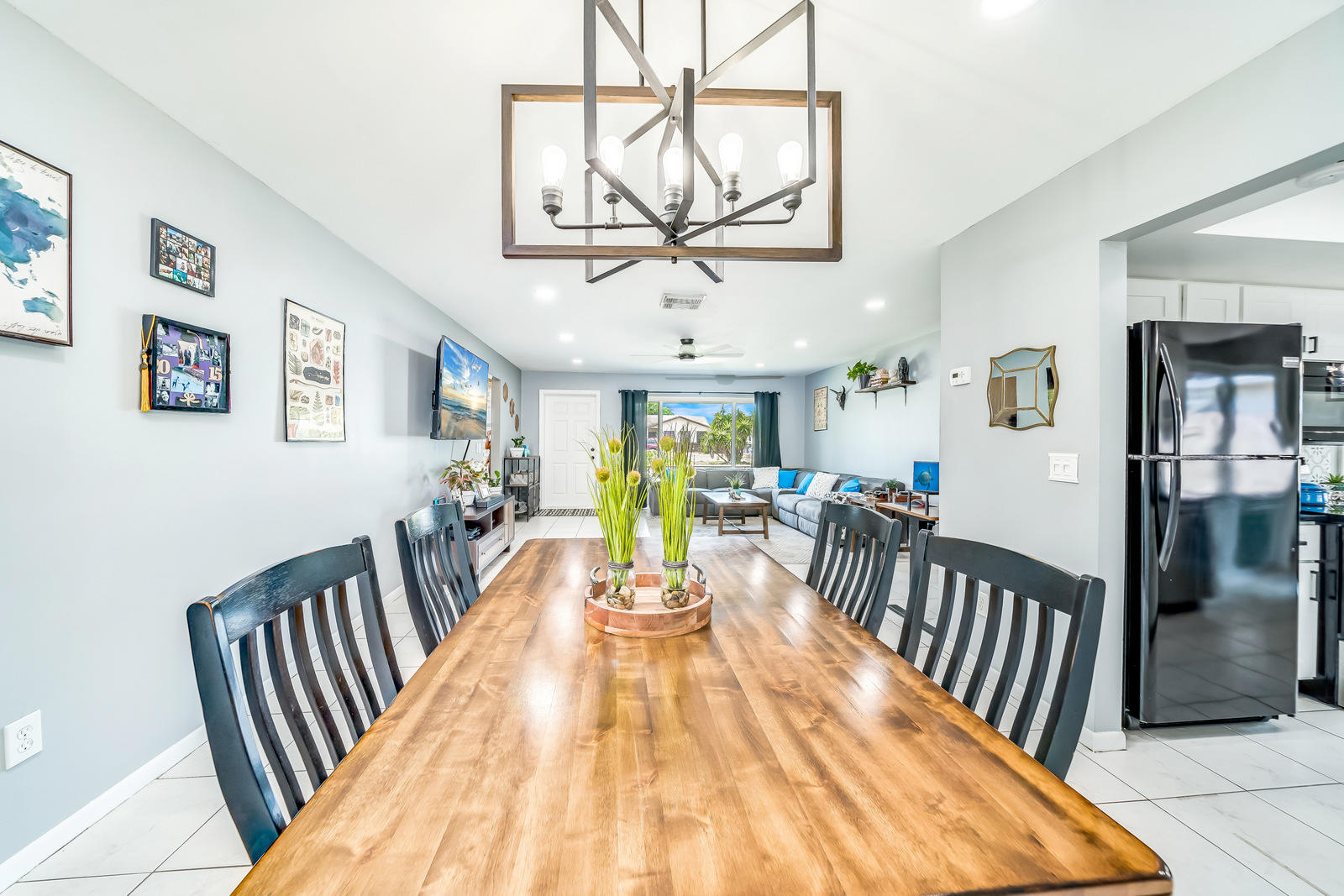 22330 Southwest 65th Avenue Boca Raton, FL 33428 - Photo 17 of 54 Dining Area