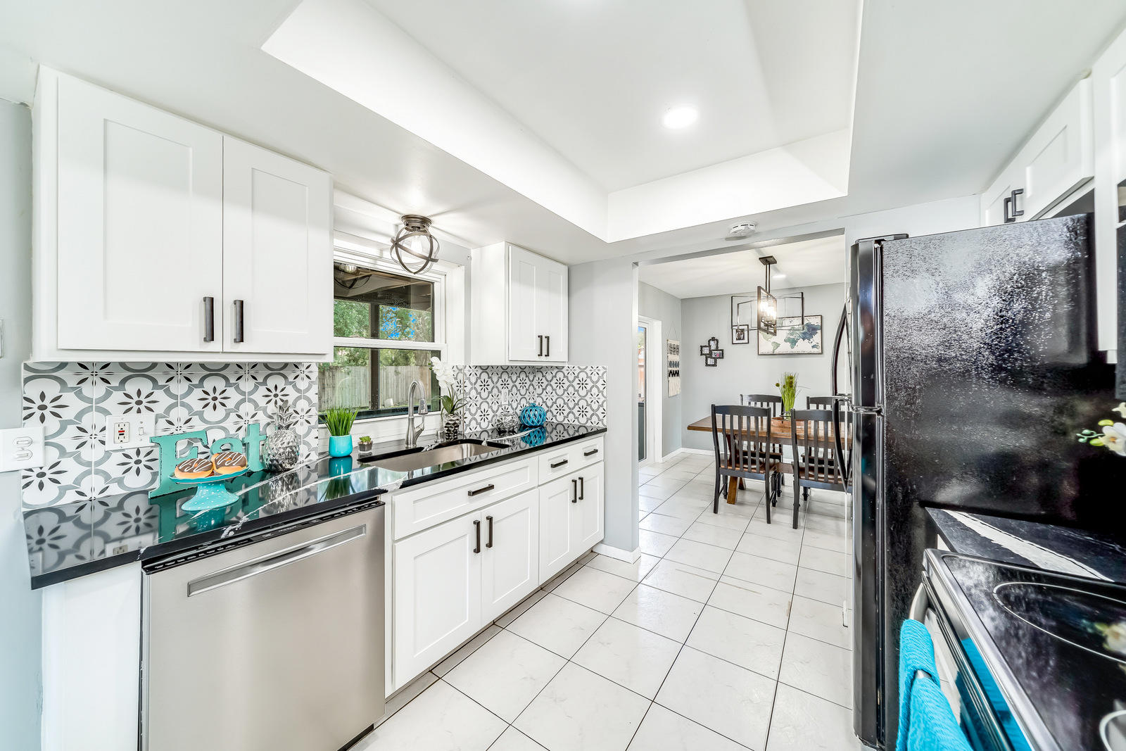 22330 Southwest 65th Avenue Boca Raton, FL 33428 - Photo 29 of 54 Kitchen