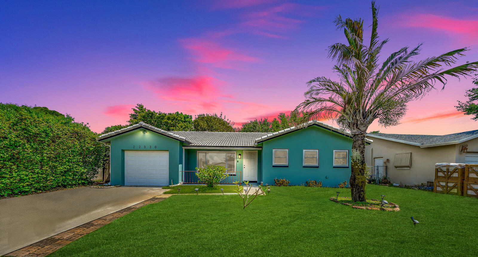 22330 Southwest 65th Avenue Boca Raton, FL 33428 - Photo 3 of 54 Fun Twilight