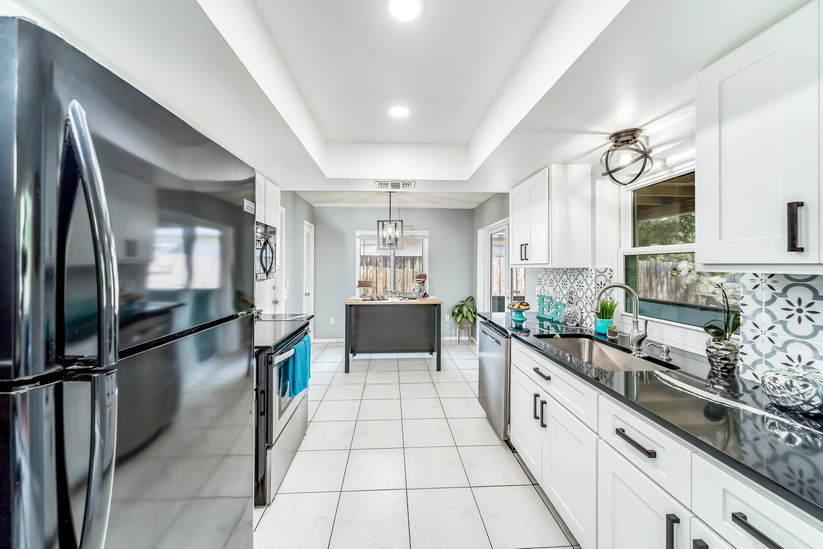 22330 Southwest 65th Avenue Boca Raton, FL 33428 - Photo 31 of 54 Kitchen
