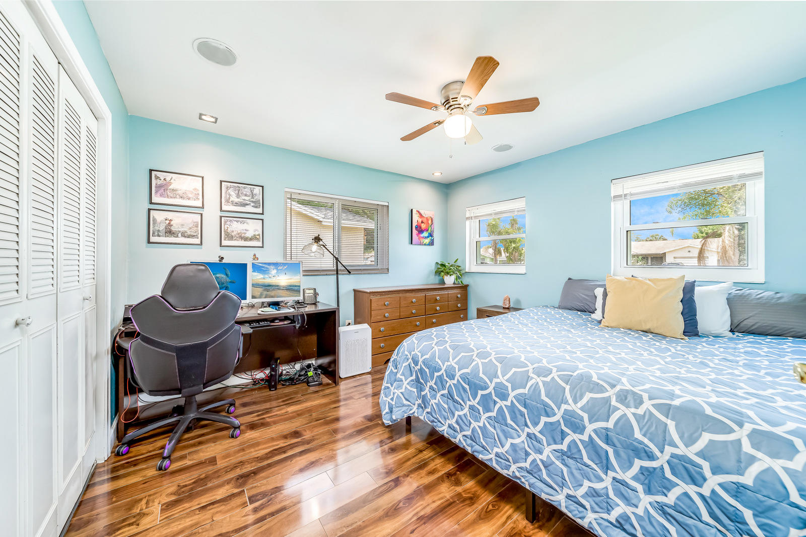 22330 Southwest 65th Avenue Boca Raton, FL 33428 - Photo 38 of 54 Bed # 2