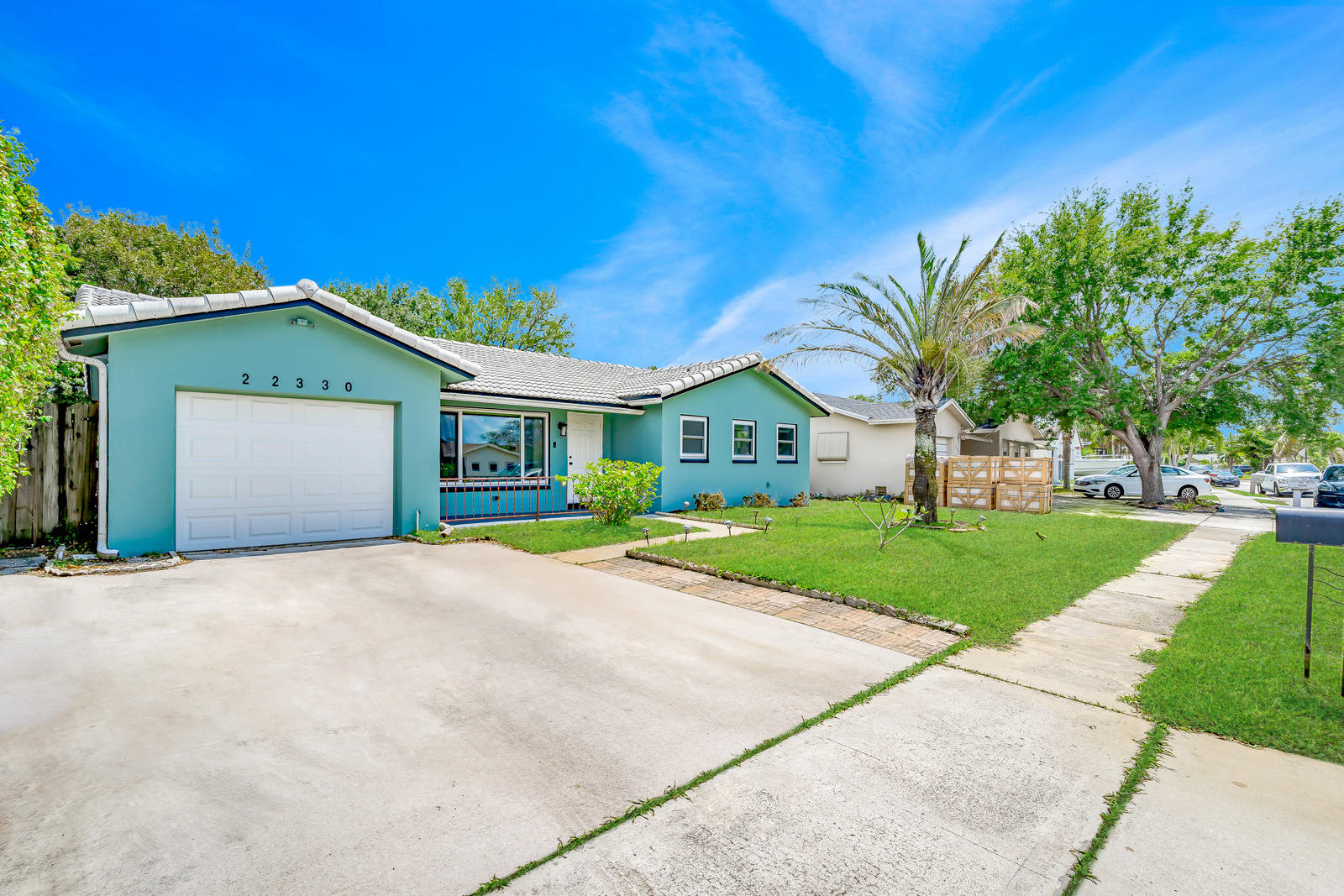 22330 Southwest 65th Avenue Boca Raton, FL 33428 - Photo 4 of 54 Front