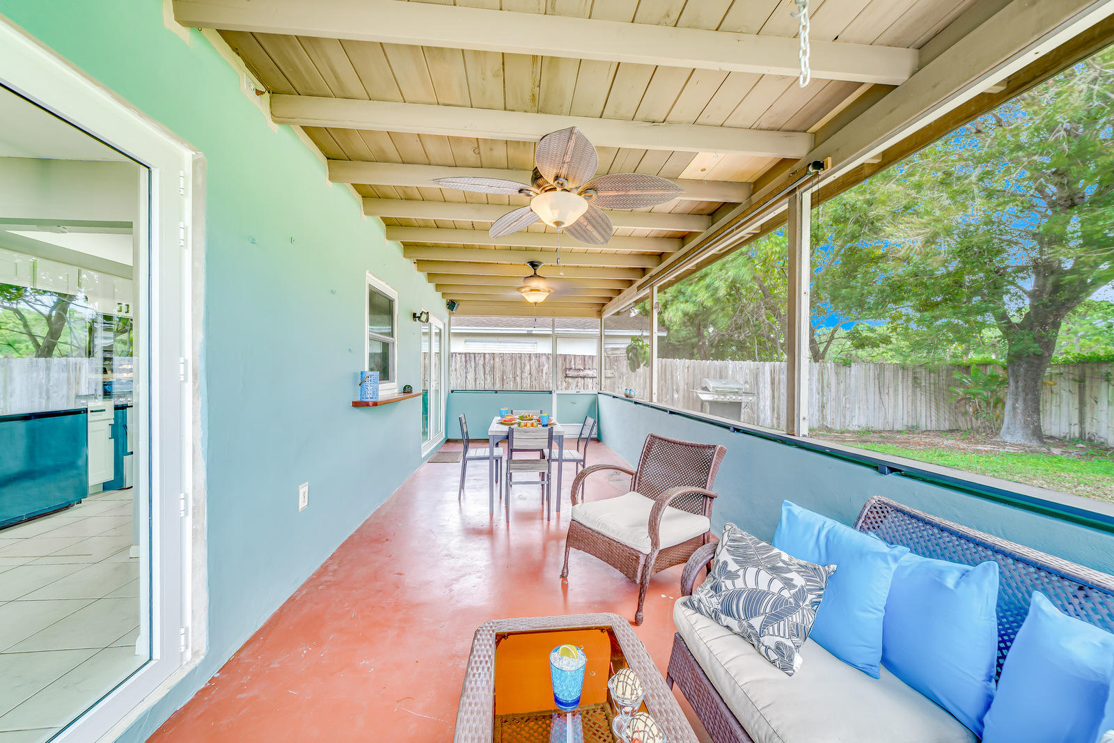 22330 Southwest 65th Avenue Boca Raton, FL 33428 - Photo 50 of 54 Great for entertaining
