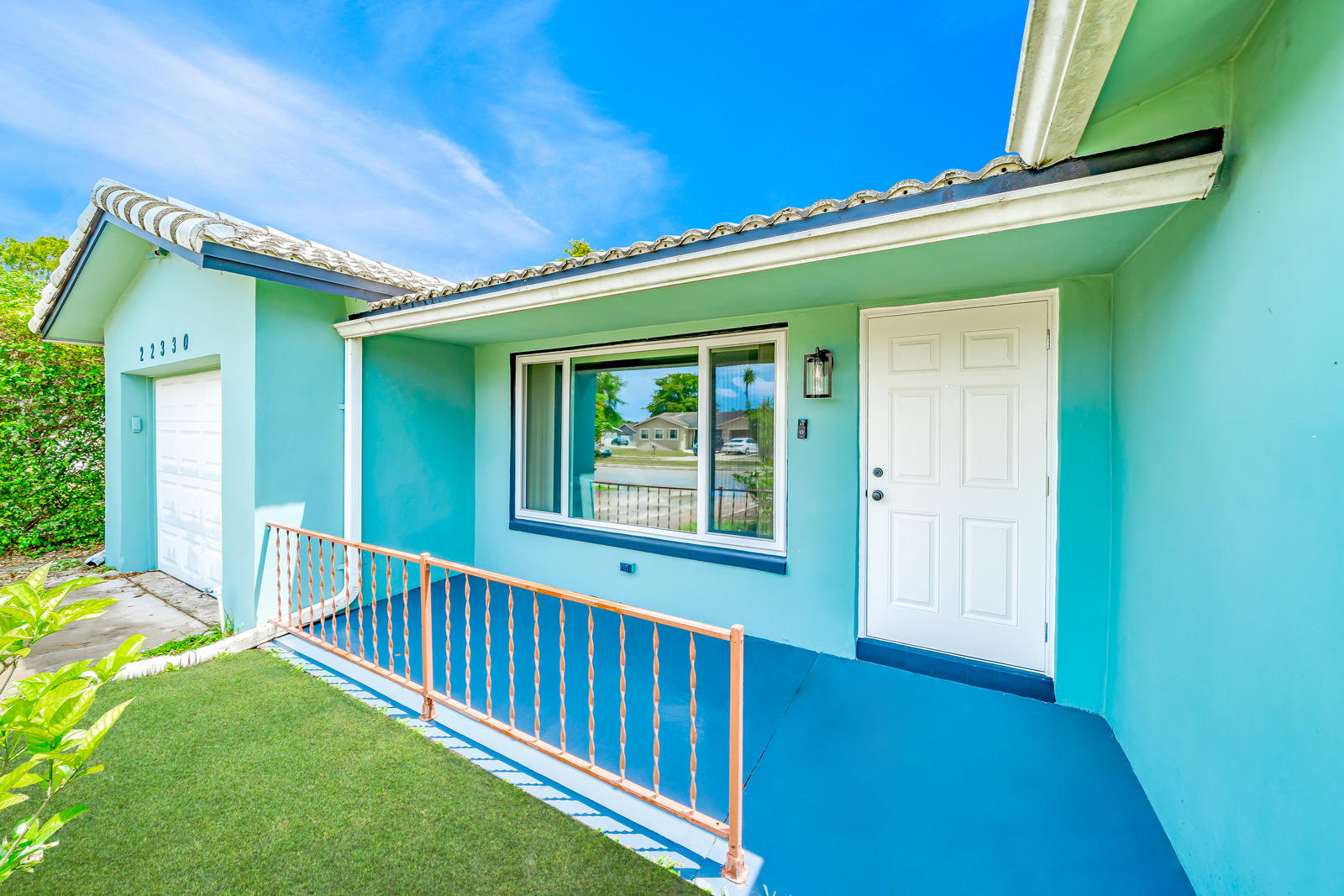 22330 Southwest 65th Avenue Boca Raton, FL 33428 - Photo 8 of 54 Front entry