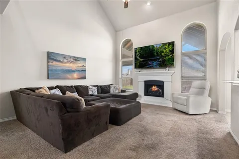 $445,000 | 2101 Trinity Lane, Wylie, TX 75098