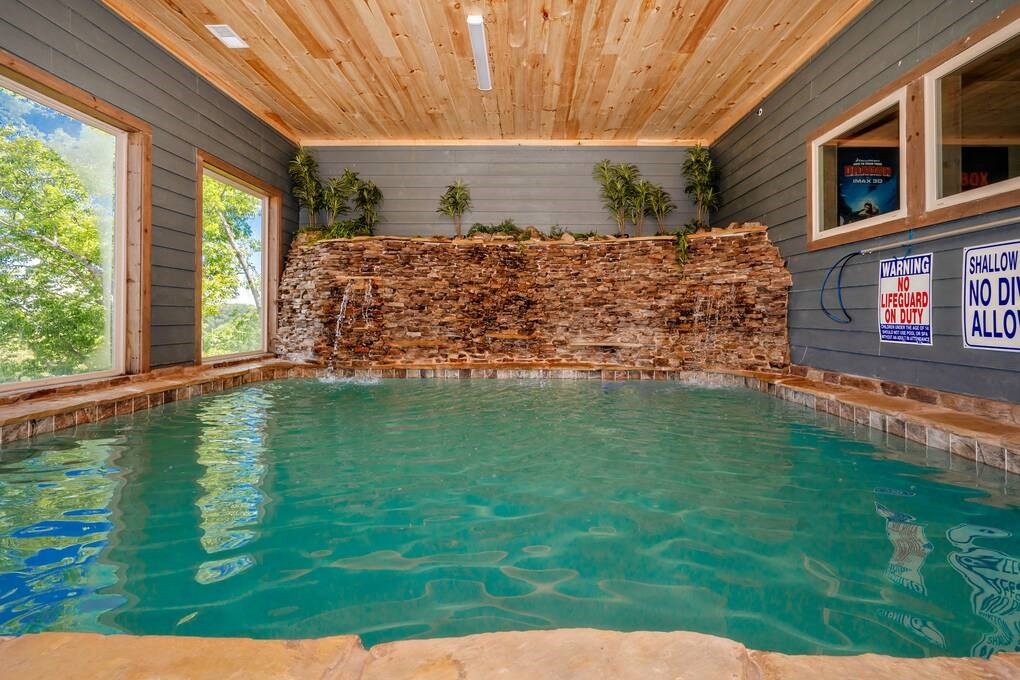 21 Reed Schoolhouse Road Sevierville, TN 37876 - Photo 45 of 49 Gallery Image 45