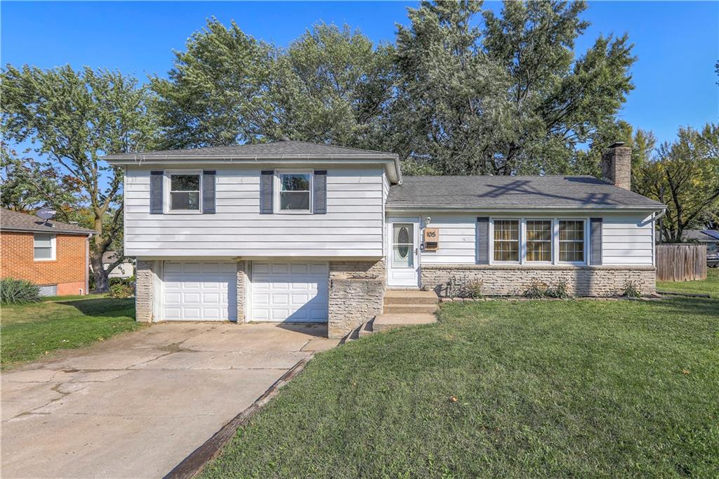 105 South Lacy Road Independence, MO 64050 - Photo 1 of 1 Gallery Image 1