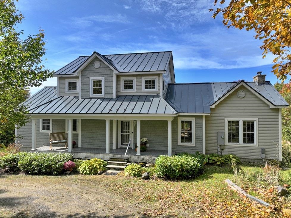 736 Horsenail Hill Road Windham, VT 05143 - Photo 1 of 40