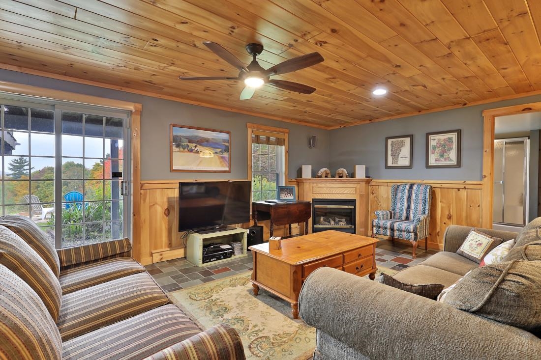 736 Horsenail Hill Road Windham, VT 05143 - Photo 26 of 40