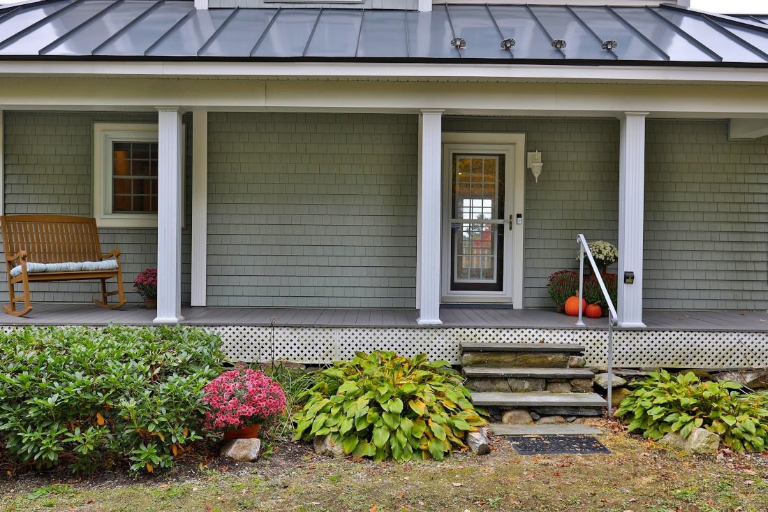 736 Horsenail Hill Road Windham, VT 05143 - Photo 33 of 40