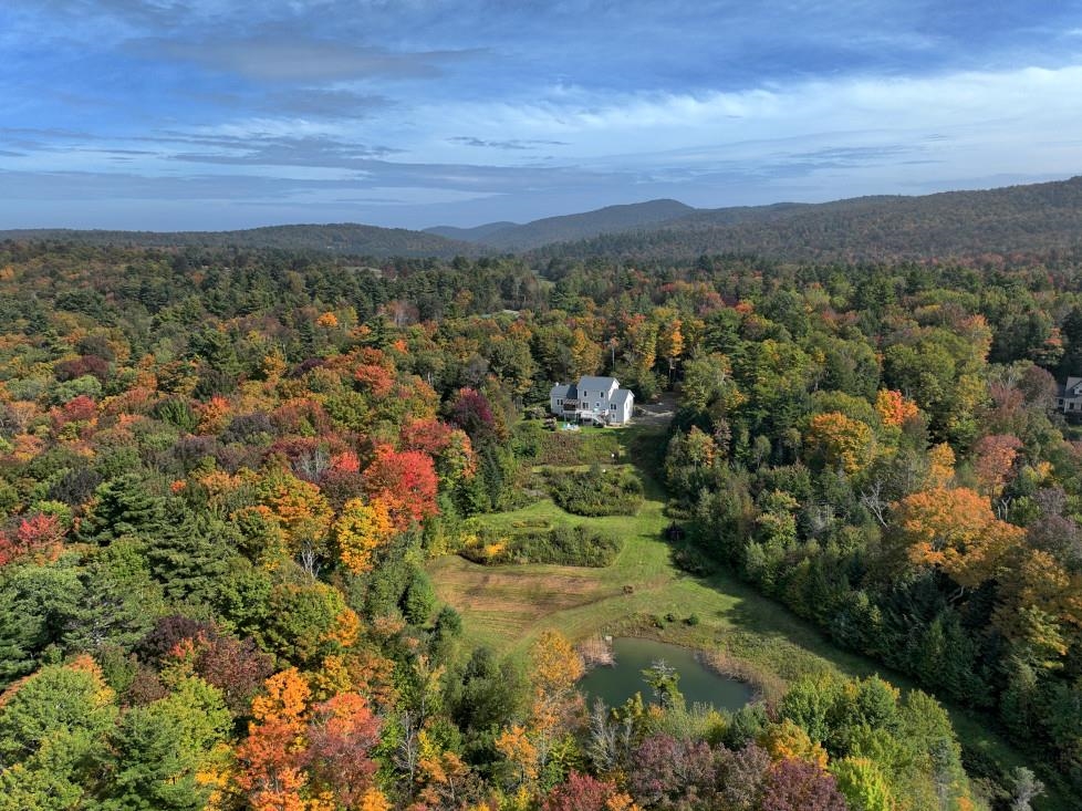 736 Horsenail Hill Road Windham, VT 05143 - Photo 35 of 40