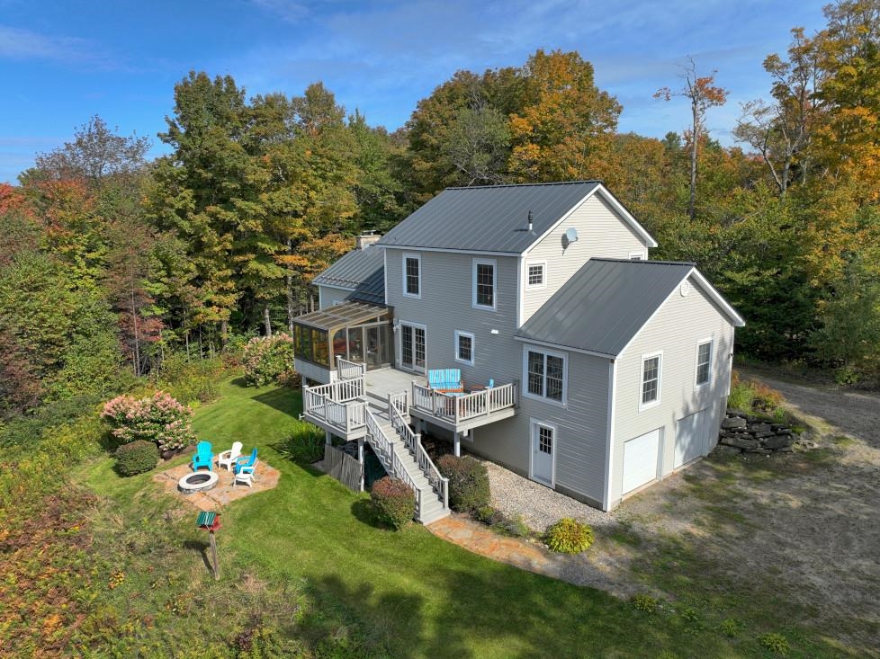 736 Horsenail Hill Road Windham, VT 05143 - Photo 36 of 40