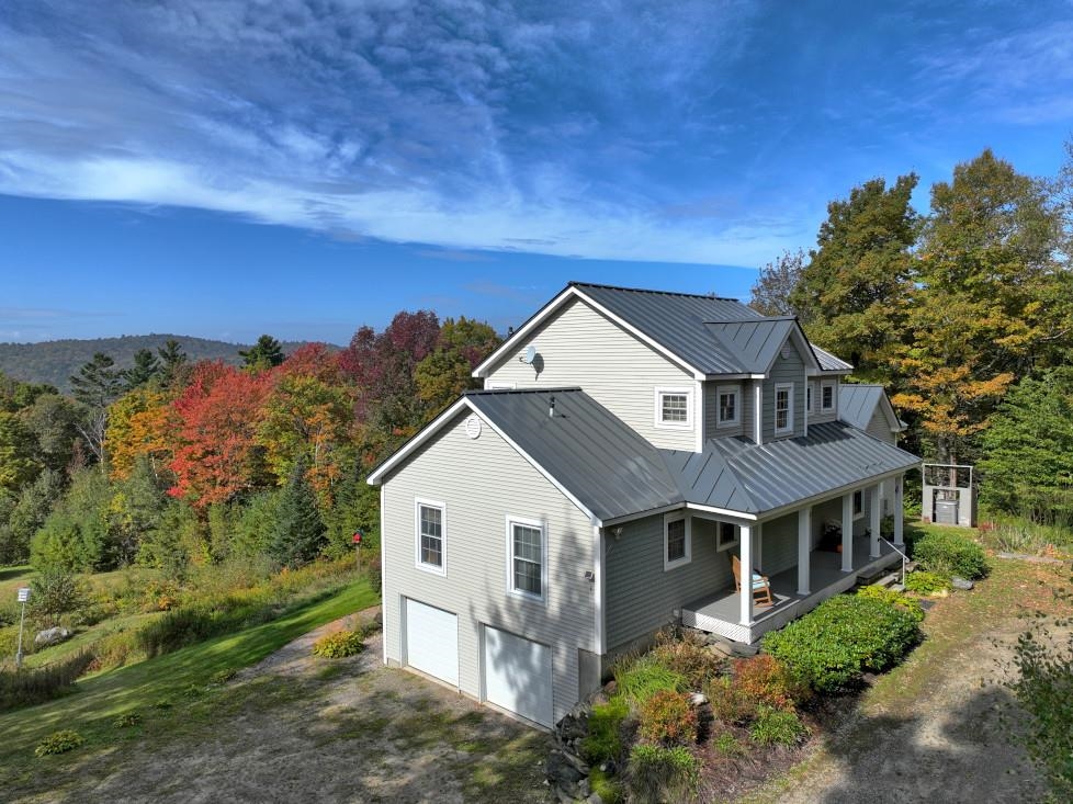 736 Horsenail Hill Road Windham, VT 05143 - Photo 37 of 40