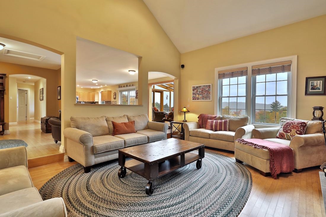 736 Horsenail Hill Road Windham, VT 05143 - Photo 4 of 40