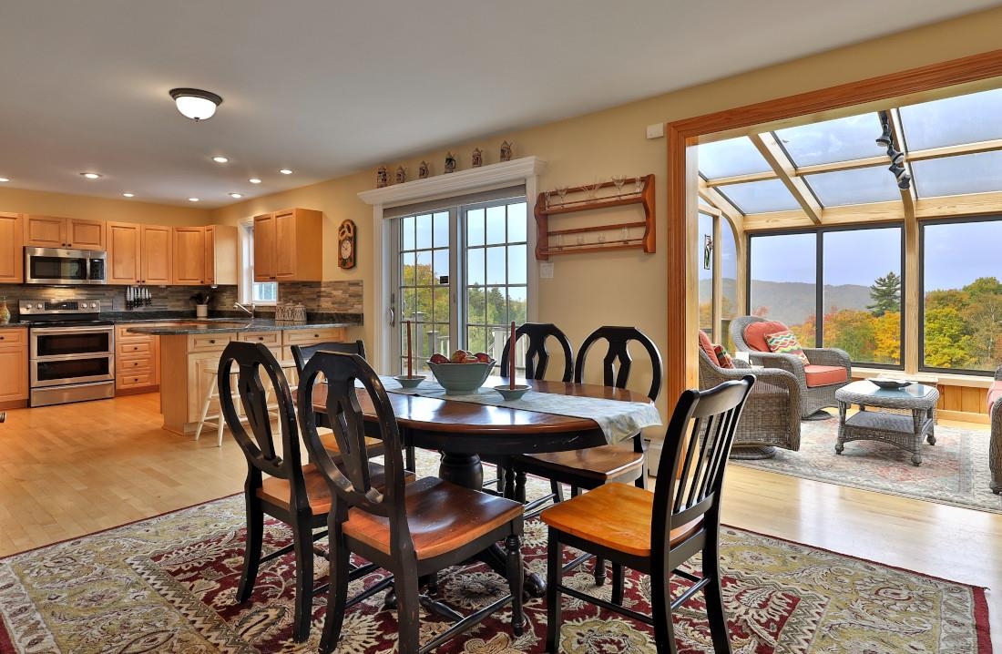 736 Horsenail Hill Road Windham, VT 05143 - Photo 6 of 40