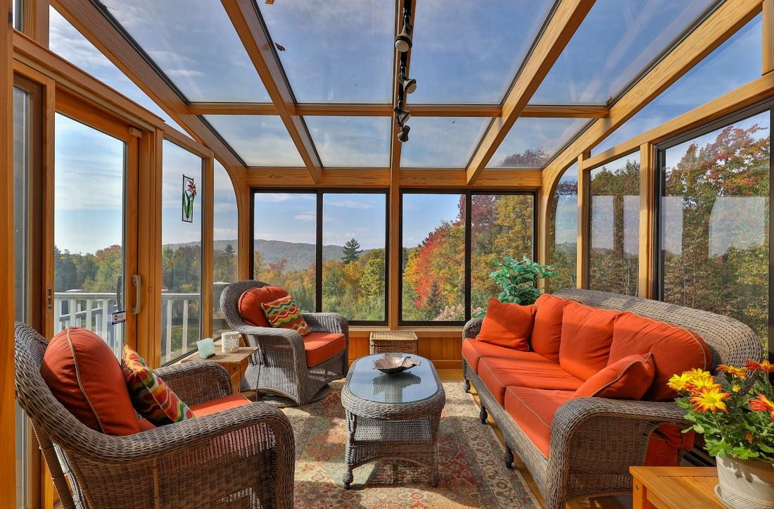 736 Horsenail Hill Road Windham, VT 05143 - Photo 7 of 40