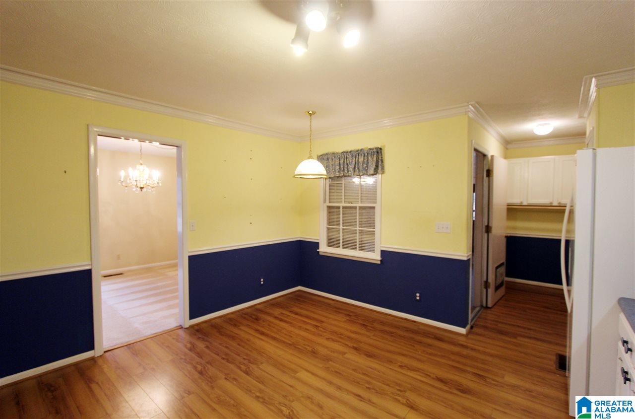 3614 Dale Hollow Road Anniston, AL 36207 - Photo 6 of 50