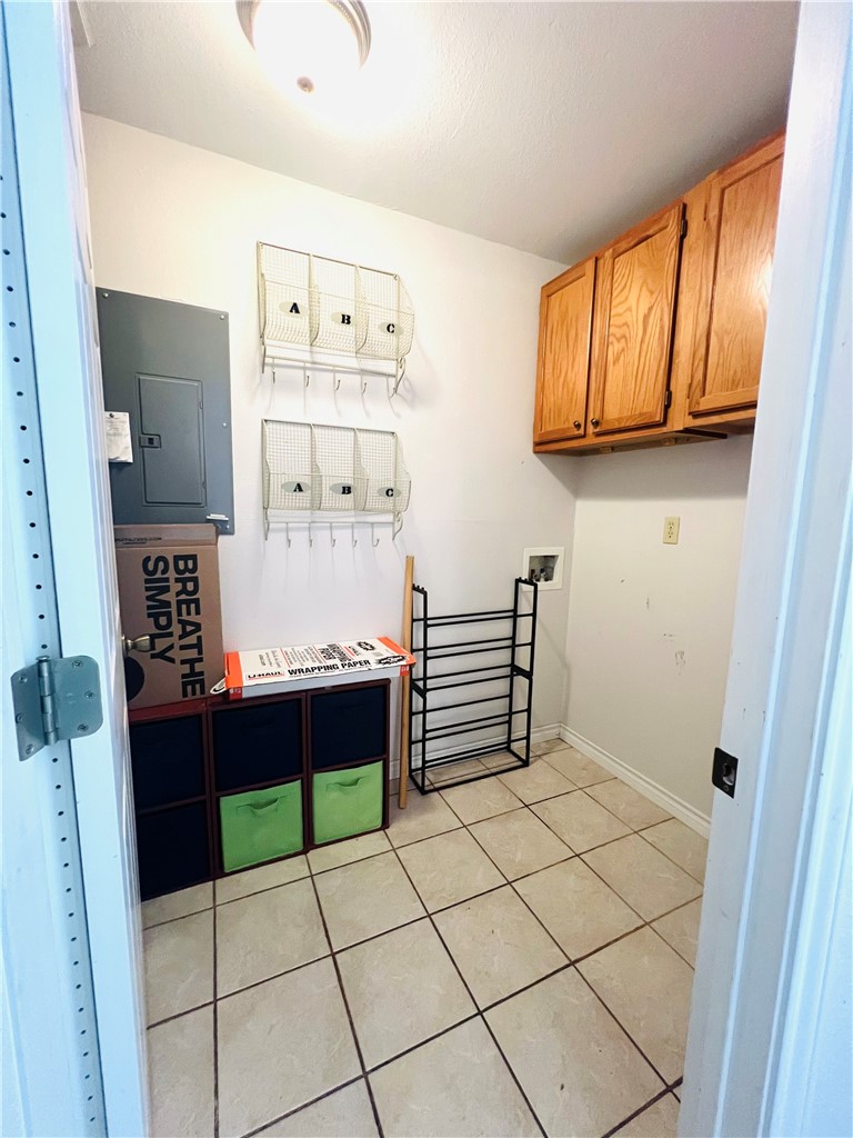809 North 10th Street Fulton, TX 78358 - Photo 10 of 21